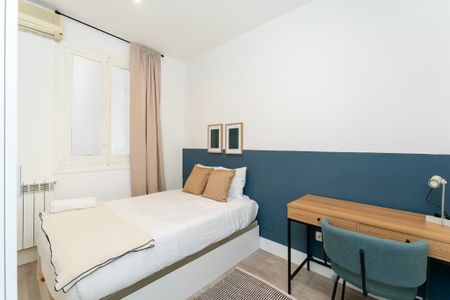 Calle del Conde de Peñalver, Madrid, Community of Madrid 28006 - Photo 5