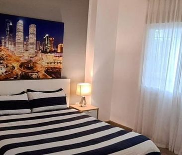 2 bedroom luxury Flat for rent in Nueva Andalucia, Spain - Photo 4