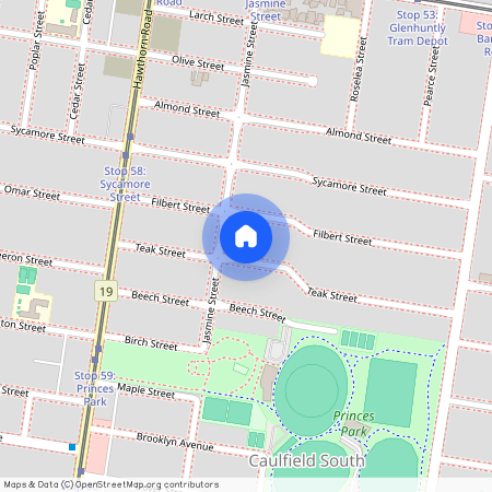 29 Teak Street, Vic 3162, Caulfield South