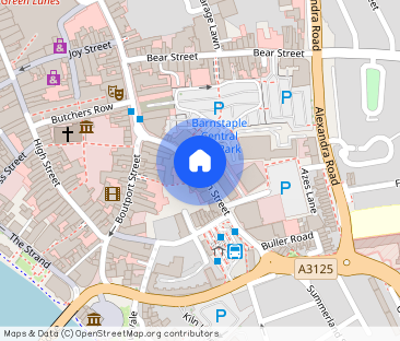 Queens Street, Barnstaple, EX32 - Photo 1