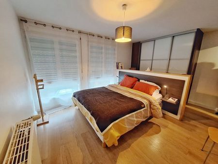 Maison 5 pièces – 138 m² environ à Vannes (ref : 39807-1) - Photo 4