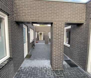 Te huur: Appartement Berfloweg in Hengelo - Foto 1