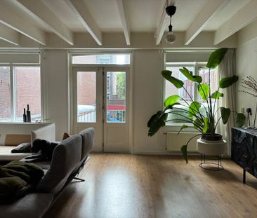 Ruim 3-kamerappartement in het centrum van Den Haag – per 5 juni be... - Foto 2