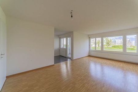 Rent without deposit - Quiet residential area near the lake with roof terrace - Photo 5