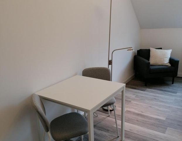 KEINE FAMILIEN! WG Zimmer, Top Lage Opladen City Nähe TH und Campus - Photo 1