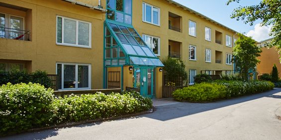 Gäststuguvägen 8 - Photo 3