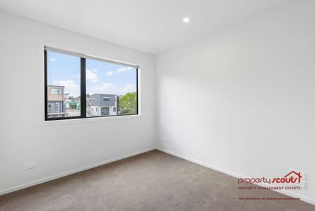 Stanmore Bay Townhouse - Photo 3