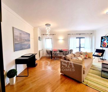 Luxury Flat for rent in Bairro do Rosario (Cascais), Cascais e Esto... - Photo 1