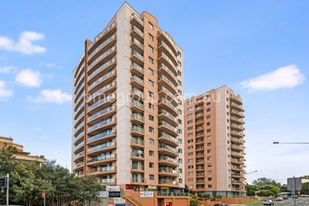 Prime Hurstville Location | Contemporary 3-Bedroom Apartment with Waterviews - Photo 5