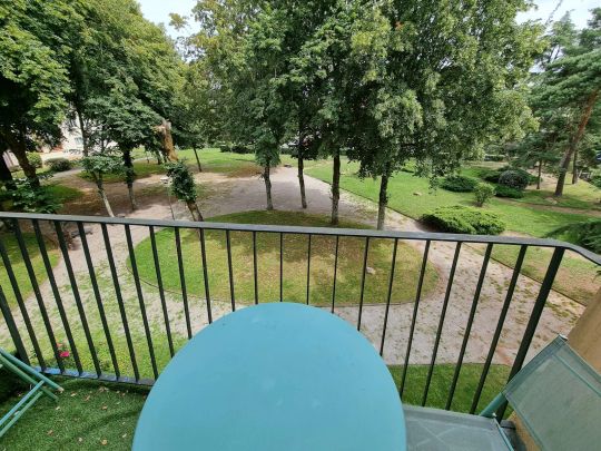 44300 Nantes T4 meublé 68m2 Nantes/Rond Point de Paris - Réf 19_SCN1-0013252 - Photo 1