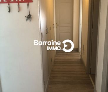 Location appartement à Lorient 10m² - Photo 5