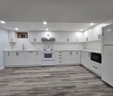 For Lease - 764 Elgin Street Unit# Basement, Newmarket, Ontario - Photo 5