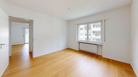 Family apartment in a green residential area is looking for a new tenant as of 01.02.2026 - Foto 2