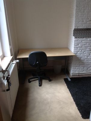 Kamer 2 - Antwerpsesteenweg 10 - Photo 1