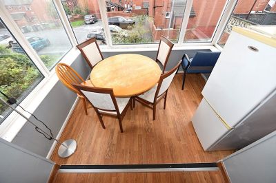 4 bedroom House in Howden Place (4 Bed), Leeds - Photo 4