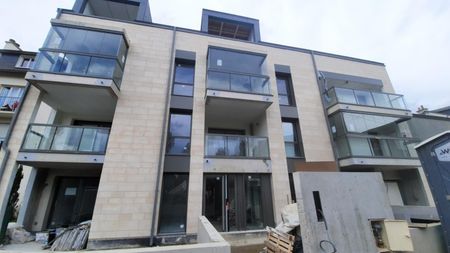 Appartement T2 à louer - 41 m² - Photo 5