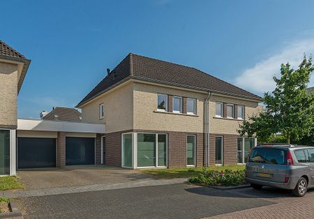 Te huur: Huis Sleper 17 in Brunssum - Photo 3