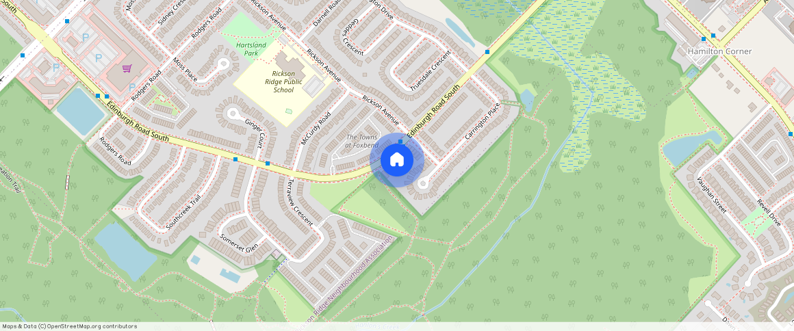 951 Edinburgh Road South, Guelph, ON, Canada