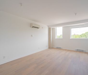 Appartement à louer - Montréal (Côte-des-Neiges/Notre-Dame-de-Grâce... - Photo 4