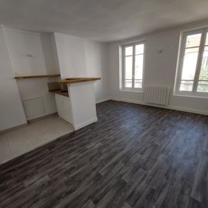 Location Appartement 1 pièce 22m² MEAUX 77100 - Photo 2