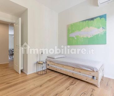 Quadrilocale via Oderisi da Gubbio 3, Marconi, Roma - Foto 4