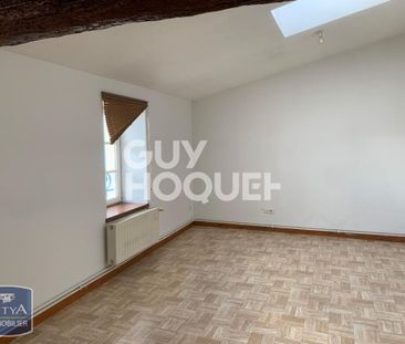 Appartement Brindas 2 pièce(s) 41.28 m2 - Photo 1