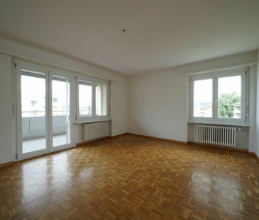 Stadtnah wohnen und trotzdem die Ruhe geniessen können! - Photo 1