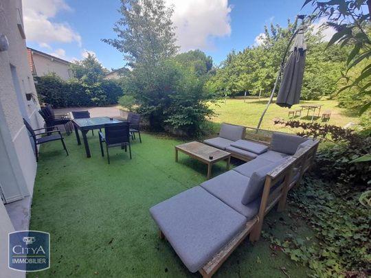 Location Appartement 1 pièce 14m² ISLE 87170 - Photo 1