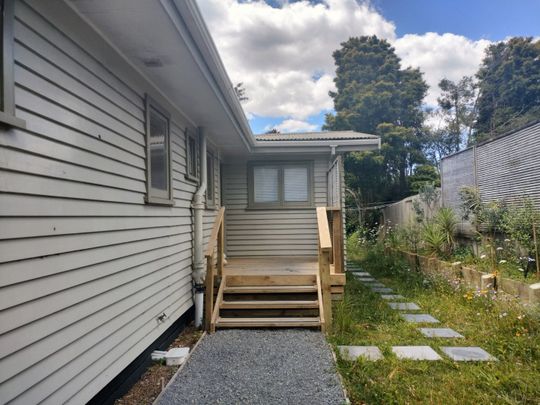 Family Home on Dobson - Waihi - Photo 1