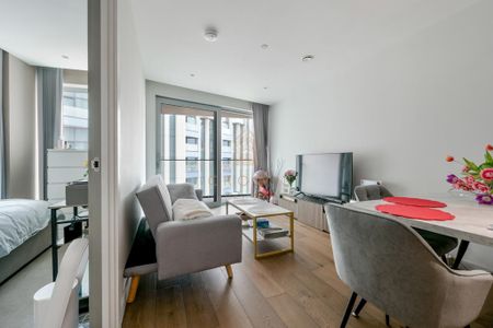 Cutter Lane, Greenwich - Photo 2