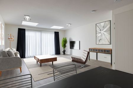 Huis te huur: Pieter van Lisselaan 25 1431 MM Aalsmeer - Foto 3