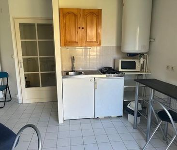 Location appartement 1 pièce 20 m2 à Joué-lès-Tours - Photo 4