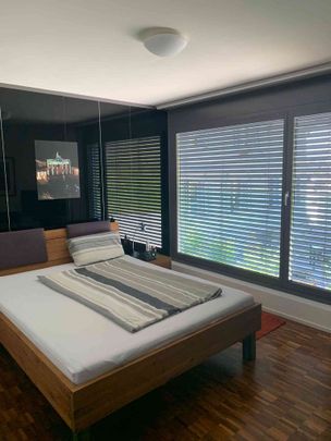 3 Zimmer, 130 m², 1. Stock - Foto 1