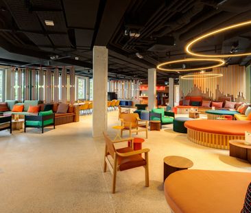 DEIN APART Munich | Studio Standard - Foto 1