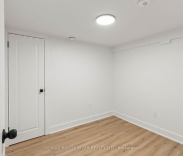 For Lease - 745 Glengrove Street, Oshawa, Ontario - Photo 2