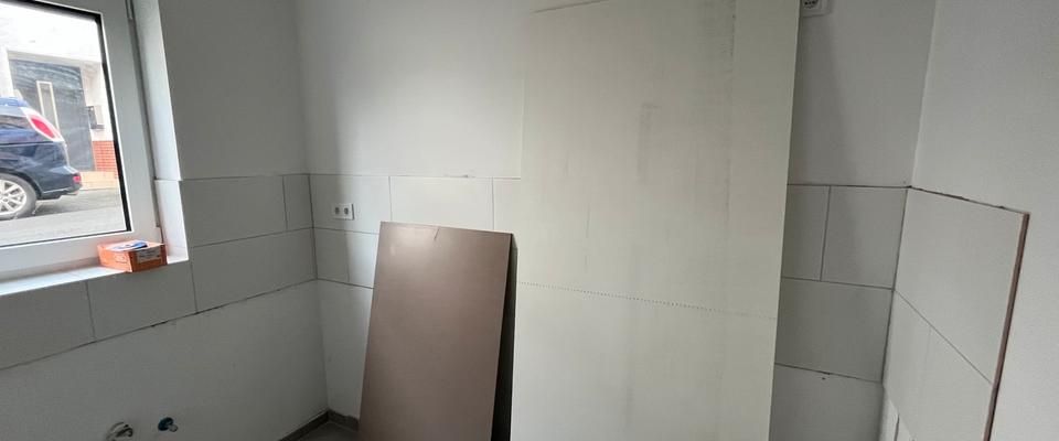 Neubau 2 Zimmer Erdgeschosswohnung - Foto 1