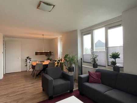 Te huur: Appartement Cederlaan in Nederhorst den Berg - Photo 3