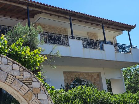 Διαμέρισμα για ενοικίαση Πόρτο Ράφτη (Μαρκόπουλο) - Photo 2