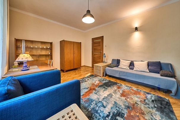 Lublin Śródmieście, ul. aleja Józefa Piłsudskiego - Zdjęcie 1