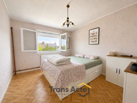 Location Maison 3 pièces 102m² DAINVILLE 62000 - Photo 4