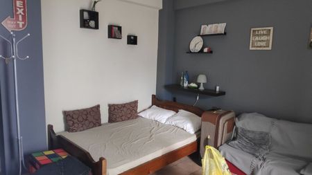 Studio/Γκαρσονιέρα για ενοικίαση Κάτω Νεοχωρόπουλο (Ιωάννινα) - Φωτογραφία 2