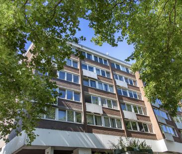 Geräumige 3-Zimmer-Wohnung in der Bremer Neustadt - Foto 6