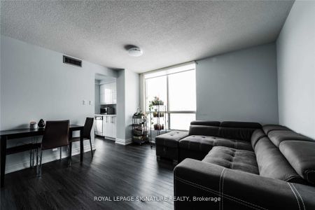 For Lease - 101 Subway Crescent Unit# 2004, Toronto, Ontario - Photo 2