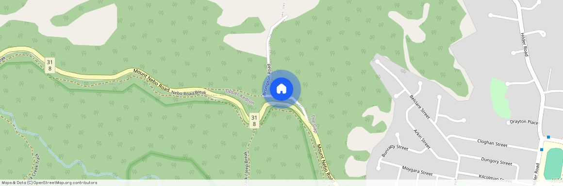 195 Brompton Road, Qld 4061, The Gap