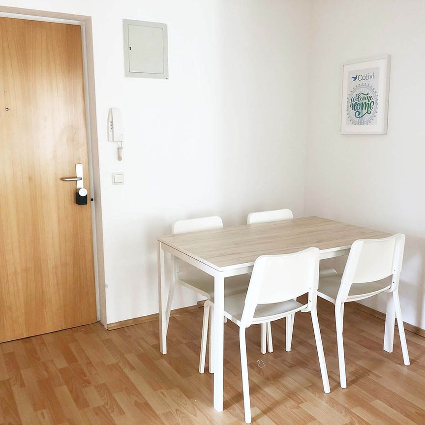 Sonnleithnergasse Top 95 Zimmer 2 - Foto 1