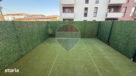 Apartament de inhiriat Anton Pann 2 camere - Fotografie 2