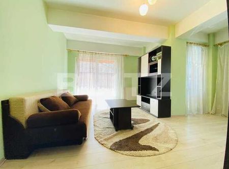 2 camere, 65 mp, decomandat, pet friendly, terasa 30 mp, parcare, zona Taietura Turcului - Photo 5