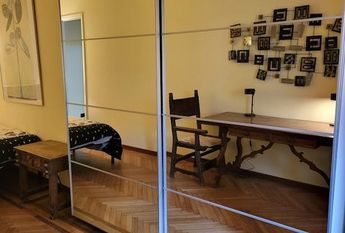 Corso Vittorio Emanuele II, Turin, Piedmont 10123