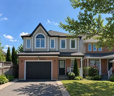 For Lease - 1071 Summitview Crescent Unit# Bsmt, Oshawa, Ontario - Photo 6