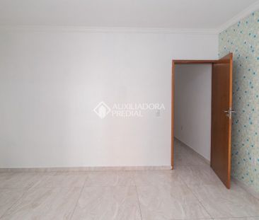 Casa com 2 quartos e 70m² para alugar em Campestre, Santo André. - Photo 1
